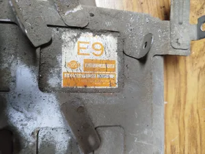 Блок управління двигуном Nissan Maxima 2371044U02 (2)
